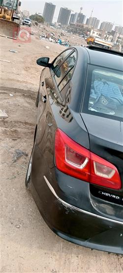 شيفروليه كروز